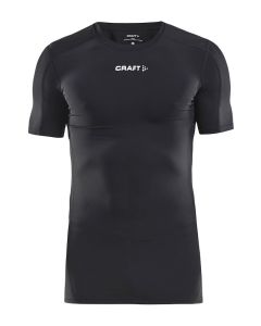  Pro Control Compression Tee Uni-122/128-Sort