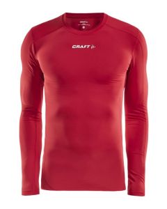  Pro Control Compression L/S