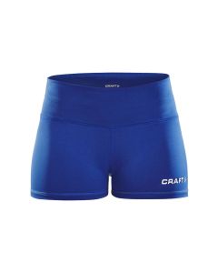 Craft Squad Hotpants-Cobolt-122/128