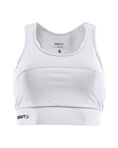 Craft Rush Top-Hvid-XS