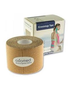 Kinesiology Tape asiamed-Brun