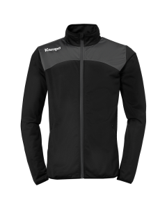 Kempa Emotion 2.0 Zip Jacket-XS-Sort