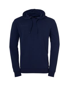 FGC Kempa Hoodie-Navy-XS