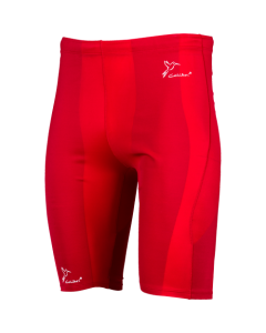 Colibri HamsQuad Shorts-L-Rød