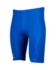 Colibri HamsQuad Shorts-L-Blå