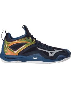 Mizuno Wave Mirage 3 Blue