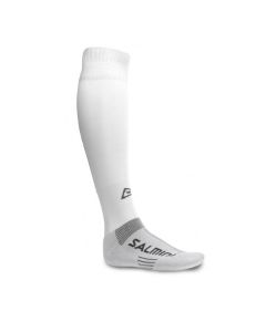 Salming Coolfeel Teamsock Long-Hvid-31-34