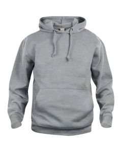Clique Basic Hoodie