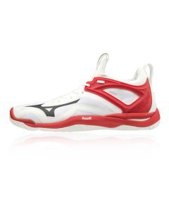 Mizuno Wave Mirage 3 Red