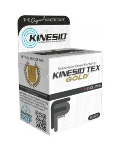 Kinesio Tex Gold-Sort