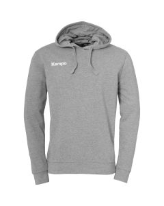 FGC Basic Hoodie-Grå-XS
