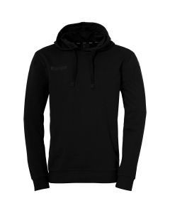 FGC Basic Hoodie-Sort-XS