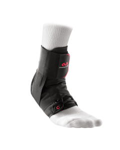 McDavid Ankle Brace with Straps