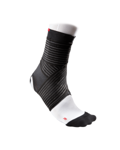 McDavid Ankle Support Mesh with Straps