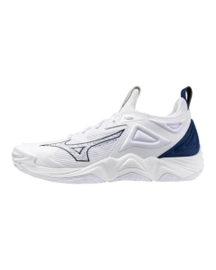 Mizuno Wave Momentum 3