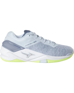 Mizuno Wave Stealth Neo - W Grå