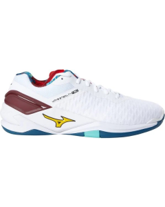 Mizuno Stealth Neo - Gul