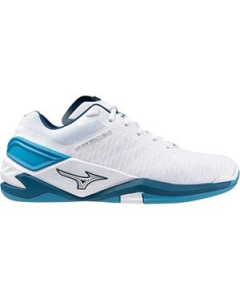 Mizuno Stealth Wave Neo