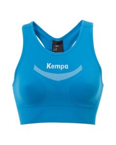 Kempa Sports-bh-Blå-XS/S