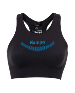 Kempa Sports-bh-Sort-XS/S