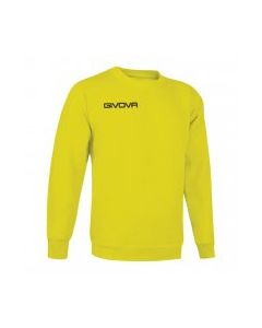 Givova One Sweatshirt-3XS-Gul