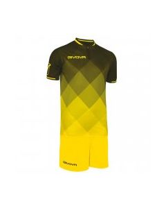 Givova Kit Shade-M-Gul