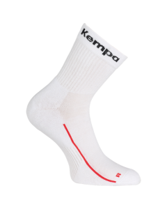 Kempa Team Classic Sock 3 pack-Hvid-31-35