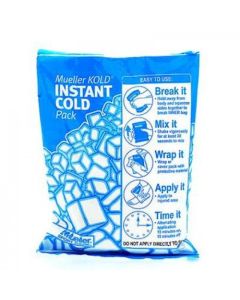 Mueller Engangsispose