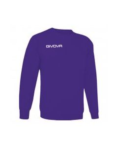 Givova One Sweatshirt-3XS-Lilla
