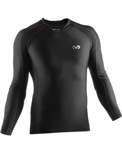 McDavid Men's Recovery Max Shirt