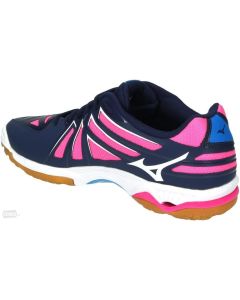 Mizuno Wave Hurricane 3 - W