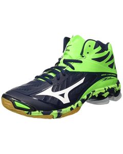 Mizuno Wave Lightning Z2 Mid