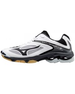 Mizuno Wave Lightning Z3-Hvid-41