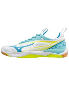 Mizuno Wave Mirage 2 W - Hvid