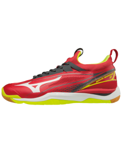 Mizuno Wave Mirage 2 - Rød