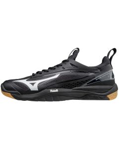 Mizuno Wave Mirage 2 - Sort