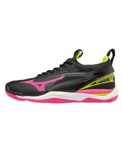 Mizuno Wave Mirage 2 W - Sort