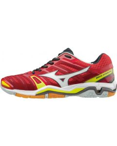 Mizuno Wave Stealth 4