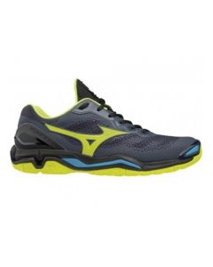 Mizuno Wave Stealth V