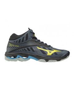 Mizuno Wave Lightning Z4 Mid