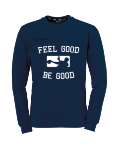 FGC Status Training Top-XS-Hvid/Navy