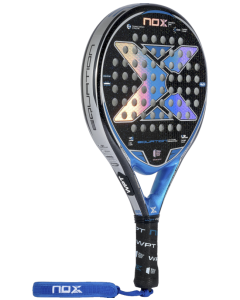 NOX EQUATION WPT ADVANCED SERIES RACKET