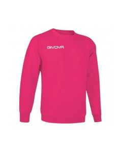 Givova One Sweatshirt-3XS-Pink
