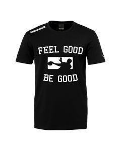 FGC Feel Good Tee-Sort-S