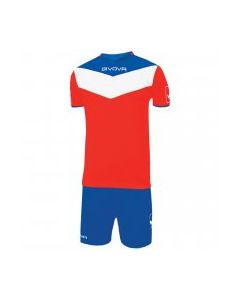 Givova Kit Campo