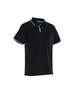 Salming Team Polo-Sort-S