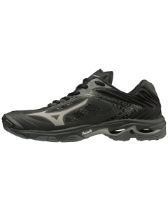 Mizuno Wave Lightning Z5 -Sort-42,5