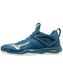 Mizuno Wave Mirage 3 Expedition