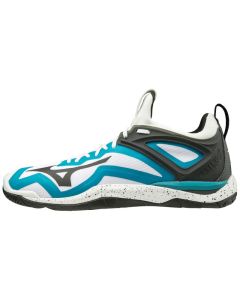 Mizuno Wave Mirage 3 - Hvid