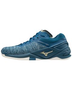 Mizuno Wave Stealth NEO Expedition